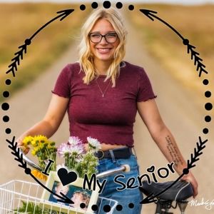 Meet your Posher, Felicia shaffer